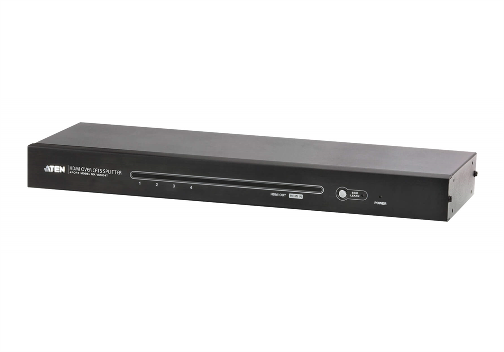 ATEN VS1804T-AT-G VanCryst HDMI 4 portos Splitter