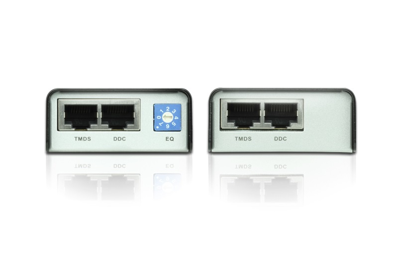ATEN VanCryst Cat5 HDMI Extender VE800A
