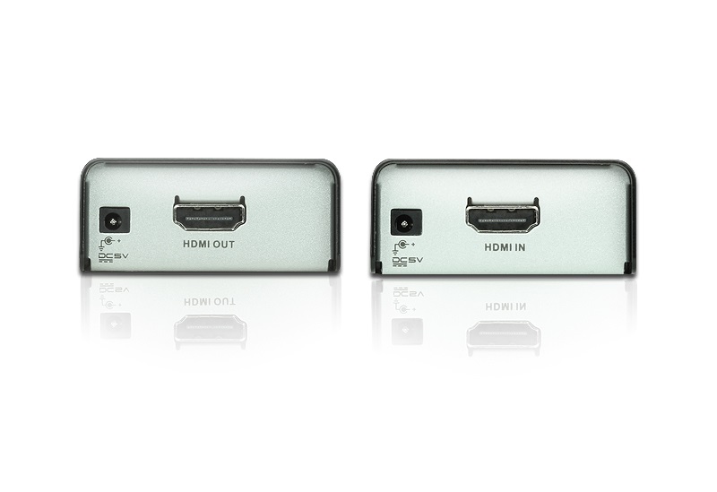 ATEN VanCryst Cat5 HDMI Extender VE800A