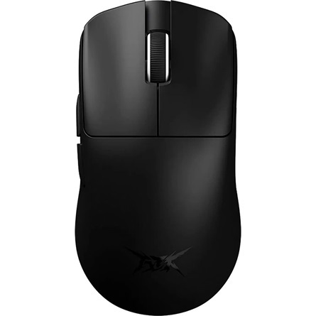 ATK Blazing Sky F1 Pro USB vezeték nélküli fekete optikai gamer egér