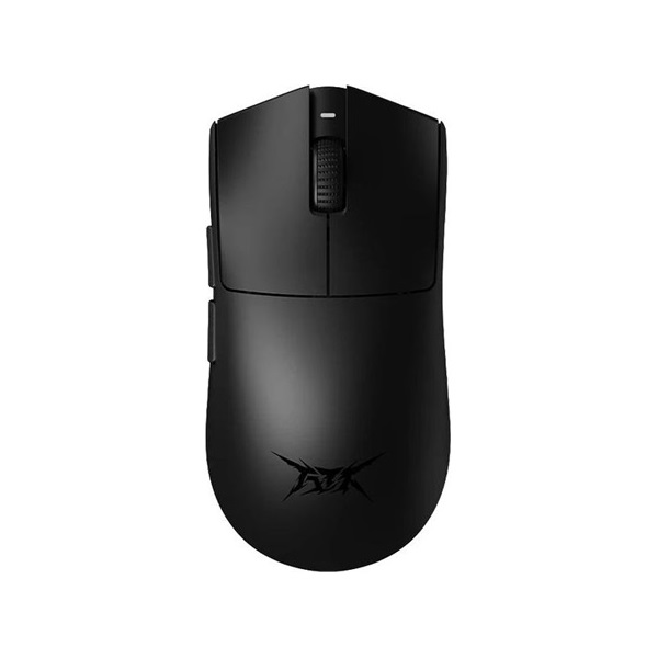 ATK Blazing Sky X1 Ultimate vezeték nélküli fekete optikai gamer egér