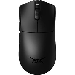 ATK Blazing Sky X1 Ultimate vezeték nélküli fekete optikai gamer egér