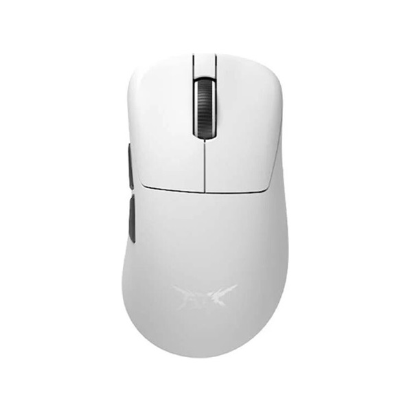 ATK Blazing Sky Z1 Pro Max vezeték nélküli fehér gamer egér