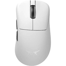 ATK Blazing Sky Z1 Pro Max vezeték nélküli fehér gamer egér