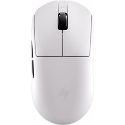 ATK Dragonfly A9 SE fehér vezeték nélküli optikai gamer egér