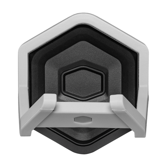 ATT Cooler Master MasterAccessory GEM - kiegészítő tartó - MCA-U000R-KPHK00