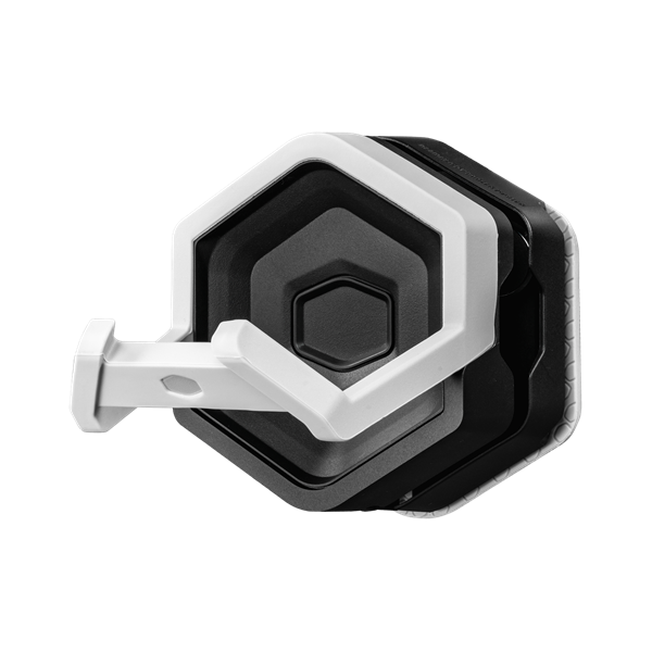 ATT Cooler Master MasterAccessory GEM - kiegészítő tartó - MCA-U000R-KPHK00