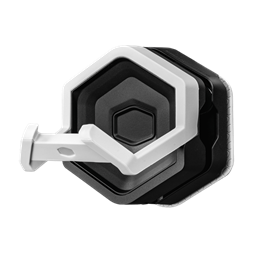 ATT Cooler Master MasterAccessory GEM - kiegészítő tartó - MCA-U000R-KPHK00