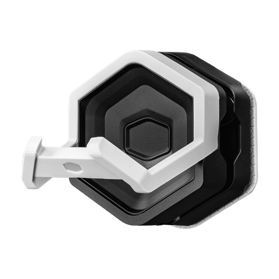 ATT Cooler Master MasterAccessory GEM - kiegészítő tartó - MCA-U000R-KPHK00
