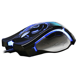 Aula Catastrophe gamer egér