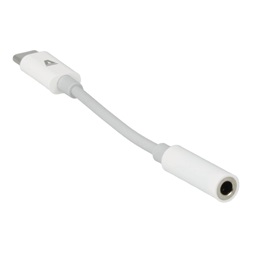 AVAX AD300 CONNECT Type C-3.5 Jack adapter