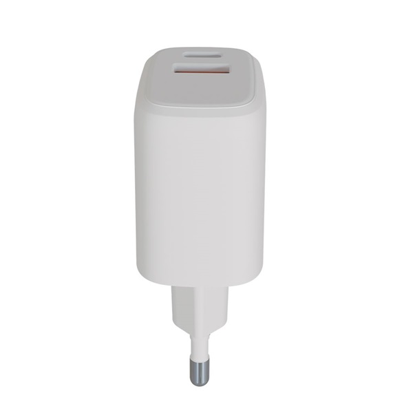 AVAX CH312W SPEEDY 12W USB A + USB C hálózati töltő