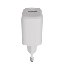 AVAX CH312W SPEEDY 12W USB A + USB C hálózati töltő