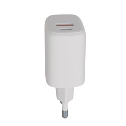 AVAX CH312W SPEEDY 12W USB A + USB C hálózati töltő