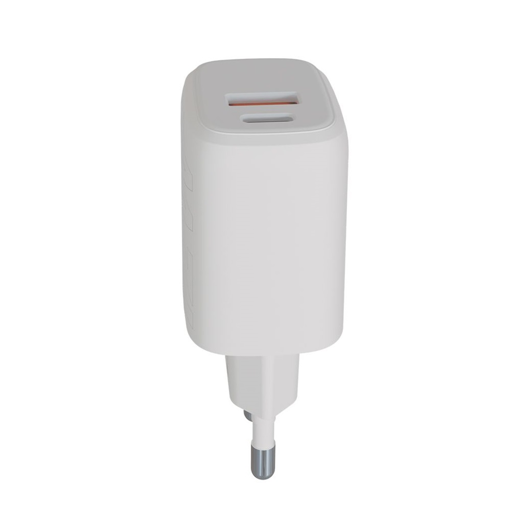 AVAX CH312W SPEEDY 12W USB A + USB C hálózati töltő