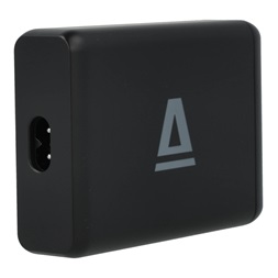 AVAX DC611 DESKY+ 75W PD 60W, QC 3.0 18W, 2xUSB A 12W gyorstöltő elosztó