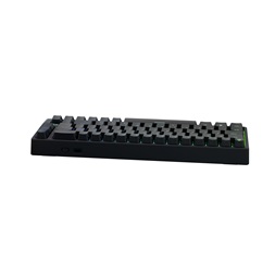 AVAX GM01 65% HUN vezetékes RGB mechanikus (Outemu barna switch) billentyűzet