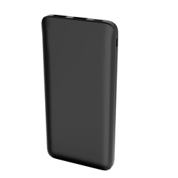 AVAX PB120 LIGHTY+ 20W 10.000mAh powerbank USB-C (PD 3.0) + 2×USB-A, fekete