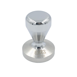 AVX TAMPER1 58,5mm-es ezüst tamper