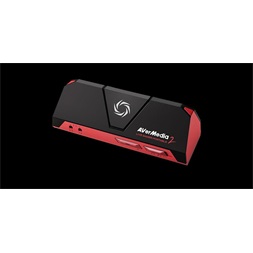 AVerMedia GC510 Live Gamer Portable2 Capture Box