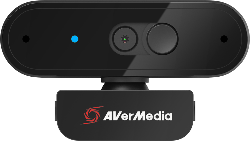 AVerMedia PW310P Full HD USB webkamera
