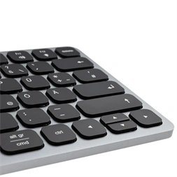 AXAGON HMC-KB-GE Német billentyűzet és hub