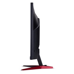 Acer 23,8" Nitro VG240YM3bmiipx ZeroFrame FHD IPS 180Hz HDMI/DP fekete gamer monitor