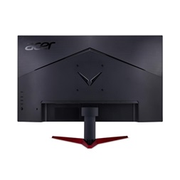 Acer 23,8" Nitro VG240YM3bmiipx ZeroFrame FHD IPS 180Hz HDMI/DP fekete gamer monitor
