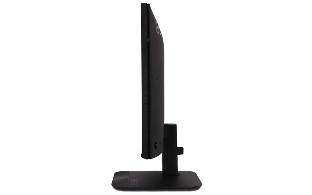 Acer 23,8" KA242YGbip Nitro FHD IPS 120Hz HDMI/DP fekete monitor