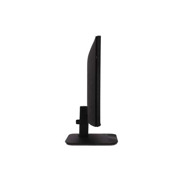 Acer 23,8" KA242YGbip Nitro FHD IPS 120Hz HDMI/DP fekete monitor