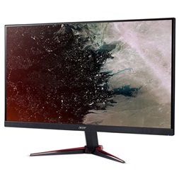 Acer 23,8" Nitro VG240YS3bmiipx ZeroFrame FreeSync Premium FHD VA 180Hz HDMI/DP monitor