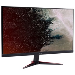 Acer 23,8" Nitro VG240YS3bmiipx ZeroFrame FreeSync Premium FHD VA 180Hz HDMI/DP monitor
