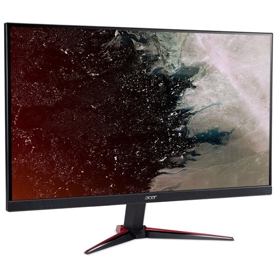 Acer 23,8" Nitro VG240YS3bmiipx ZeroFrame FreeSync Premium FHD VA 180Hz HDMI/DP monitor