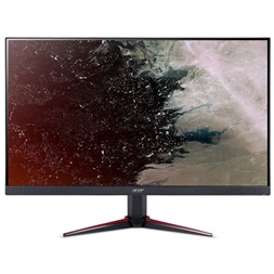 Acer 23,8" Nitro VG240YS3bmiipx ZeroFrame FreeSync Premium FHD VA 180Hz HDMI/DP monitor