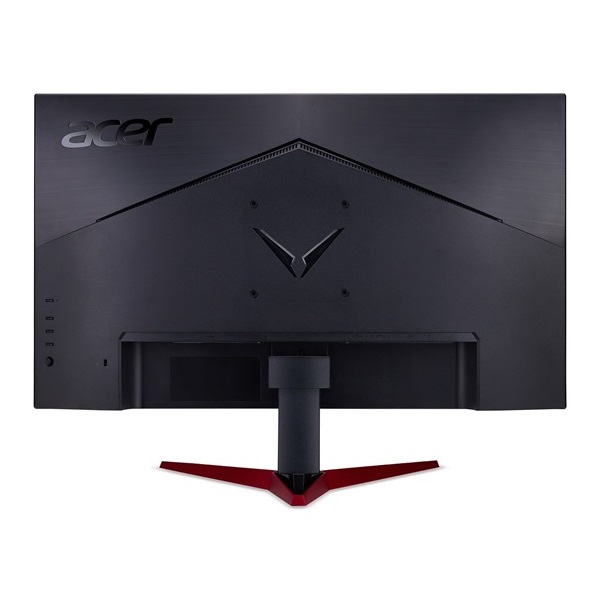Acer 23,8" Nitro VG240YS3bmiipx ZeroFrame FreeSync Premium FHD VA 180Hz HDMI/DP monitor