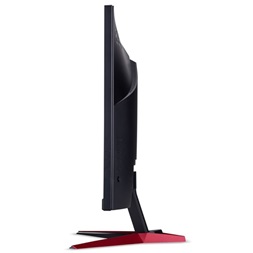 Acer 23,8" Nitro VG240YS3bmiipx ZeroFrame FreeSync Premium FHD VA 180Hz HDMI/DP monitor