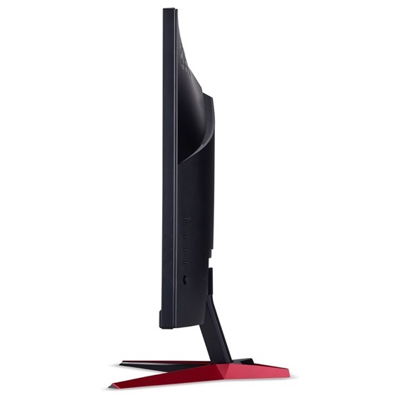 Acer 23,8" Nitro VG240YS3bmiipx ZeroFrame FreeSync Premium FHD VA 180Hz HDMI/DP monitor