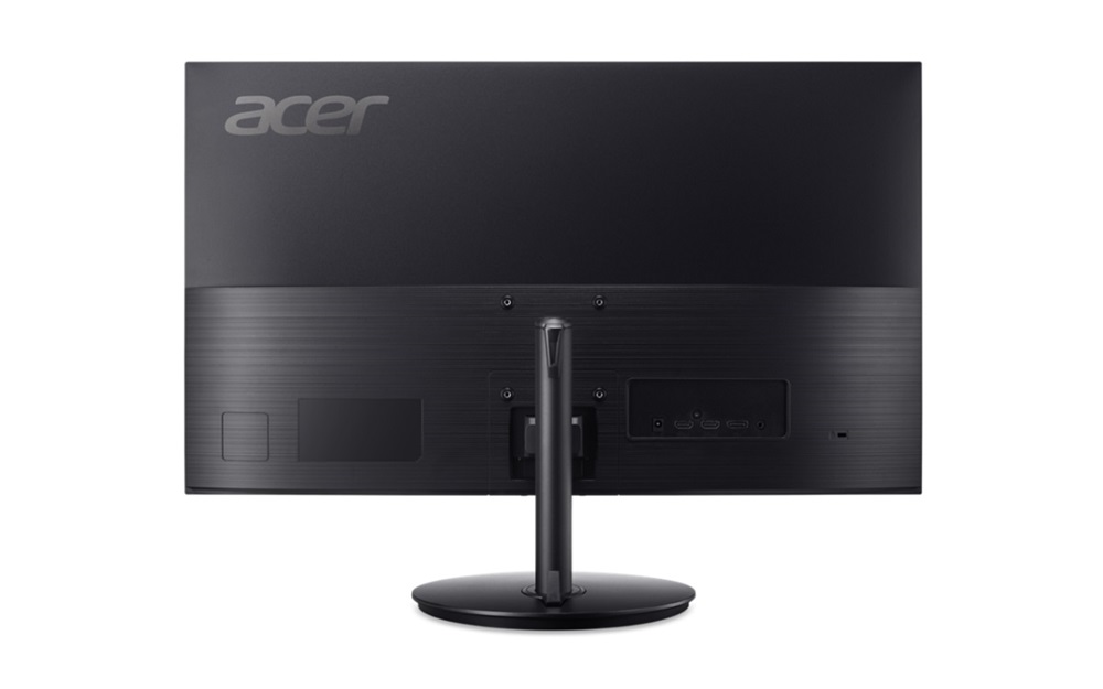 Acer 23,8" Nitro XF240YM3biiph ZeroFrame FHD IPS 180Hz HDMI/DP monitor