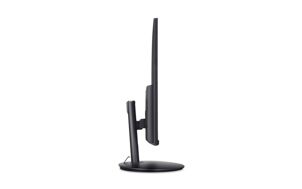 Acer 23,8" Nitro XF240YM3biiph ZeroFrame FHD IPS 180Hz HDMI/DP monitor