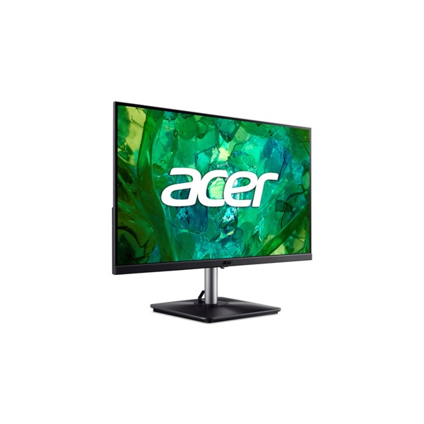 Acer 23,8" RS242YG0bpamix Vero FHD IPS 120Hz HDMI/VGA fekete monitor