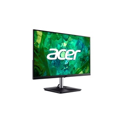 Acer 23,8" RS242YG0bpamix Vero FHD IPS 120Hz HDMI/VGA fekete monitor