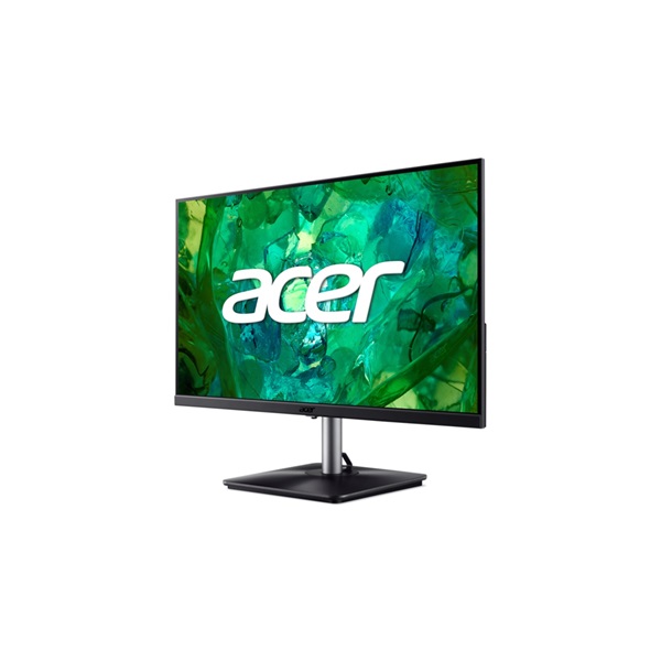 Acer 23,8" RS242YG0bpamix Vero FHD IPS 120Hz HDMI/VGA fekete monitor