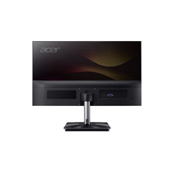 Acer 23,8" RS242YG0bpamix Vero FHD IPS 120Hz HDMI/VGA fekete monitor