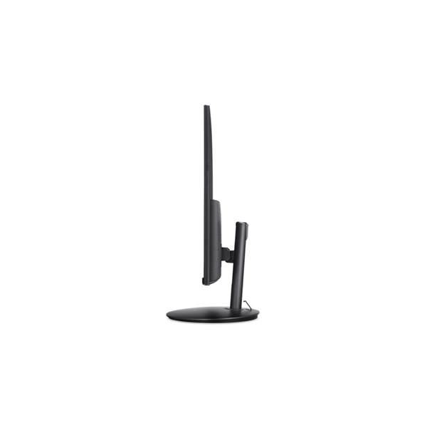 Acer 23,8" XF240YX1biiph Nitro FHD IPS 200Hz HDMI/DP fekete monitor