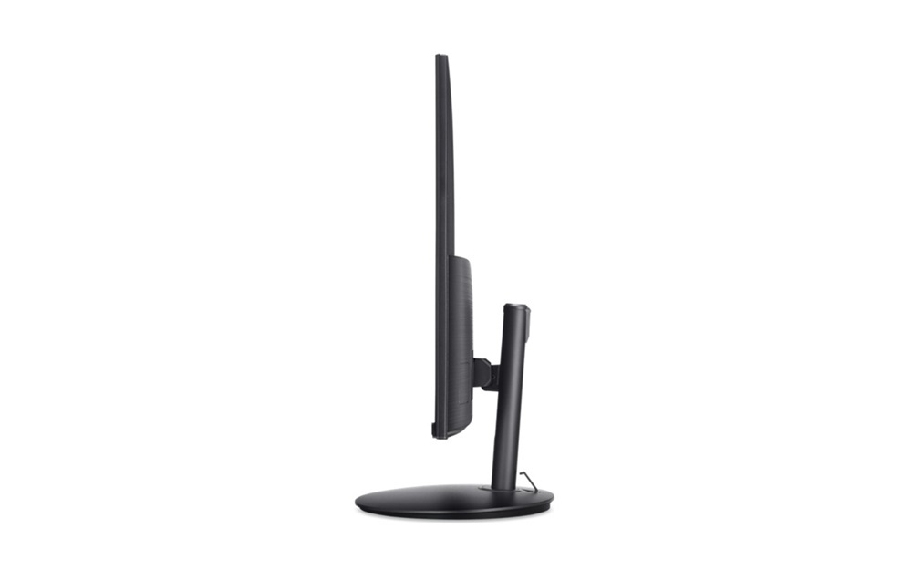 Acer 23,8" XF240YX1biiph Nitro FHD IPS 200Hz HDMI/DP fekete monitor