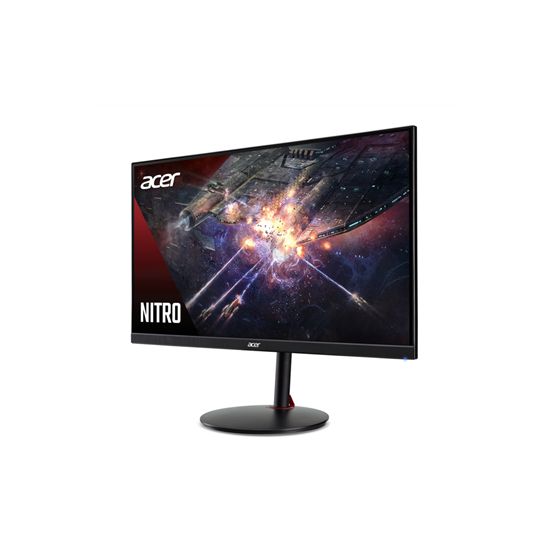 Acer 24.1" Nitro XV242Fbmiiprx ZeroFrame FHD TN 540Hz HDMI/DP gamer monitor