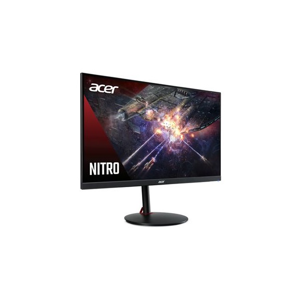 Acer 24.1" Nitro XV242Fbmiiprx ZeroFrame FHD TN 540Hz HDMI/DP gamer monitor (Újracsomagolt)
