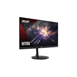 Acer 24.1" Nitro XV242Fbmiiprx ZeroFrame FHD TN 540Hz HDMI/DP gamer monitor (Újracsomagolt)