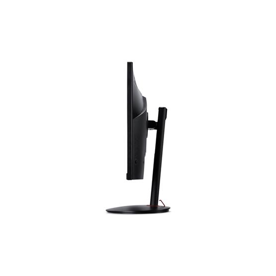 Acer 24.1" Nitro XV242Fbmiiprx ZeroFrame FHD TN 540Hz HDMI/DP gamer monitor (Újracsomagolt)