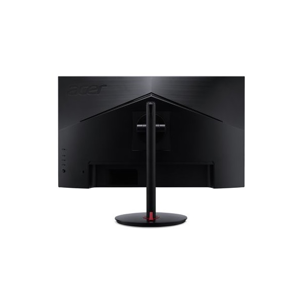 Acer 24.1" Nitro XV242Fbmiiprx ZeroFrame FHD TN 540Hz HDMI/DP gamer monitor (Újracsomagolt)